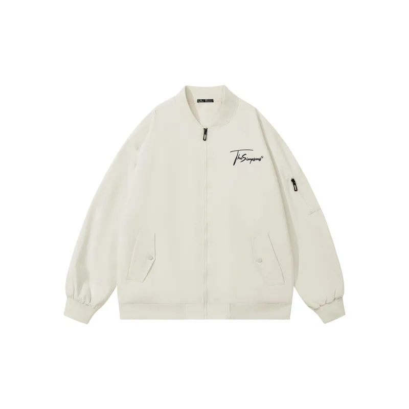 The Simpsons Jackets & Coats Unisex-21