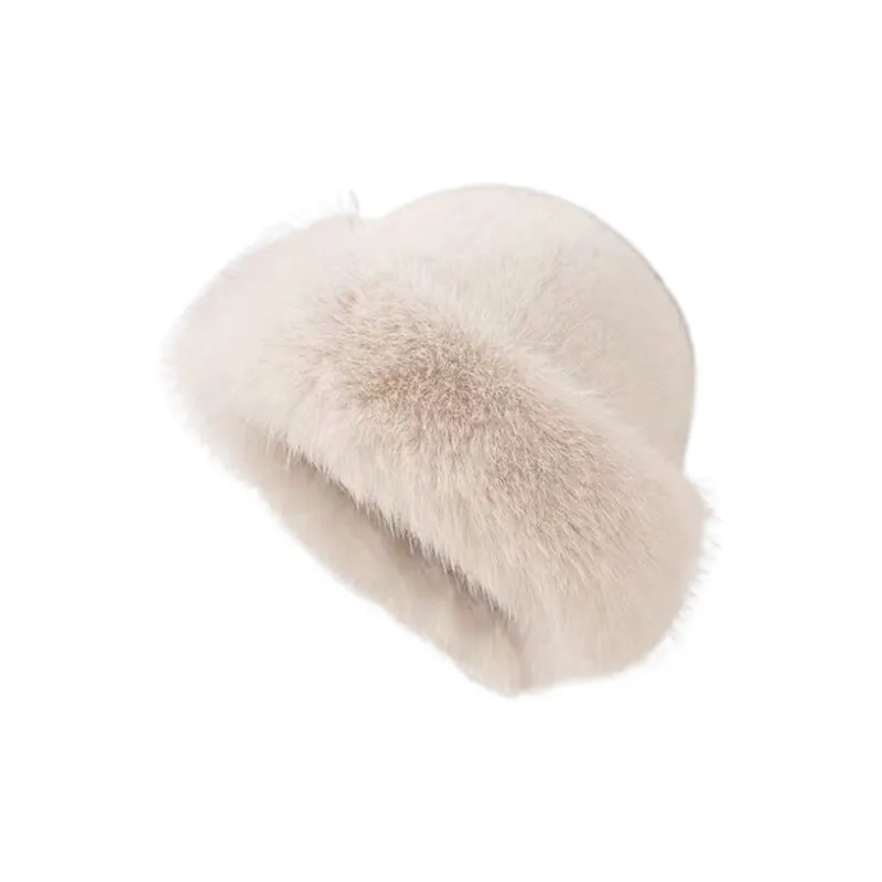 BAGGL Polyester Beanies Unisex Gift Box Set-3