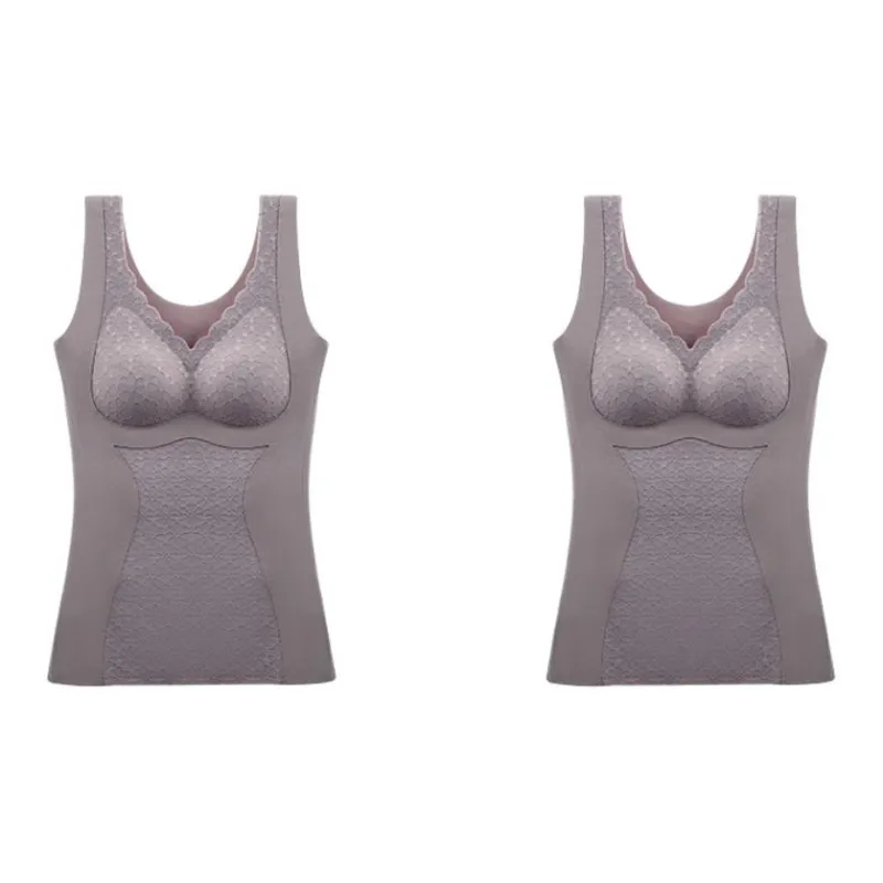 GRACEWELL Tank Tops Women's 2 Pack-49