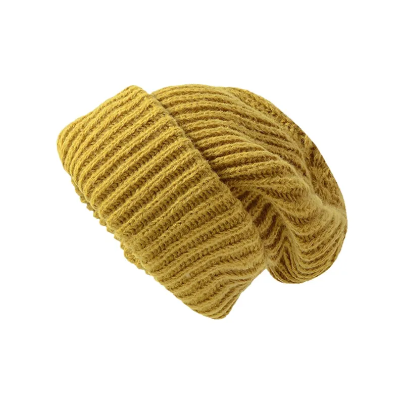 BAGGL Polyester Beanies Unisex Gift Box Set-9