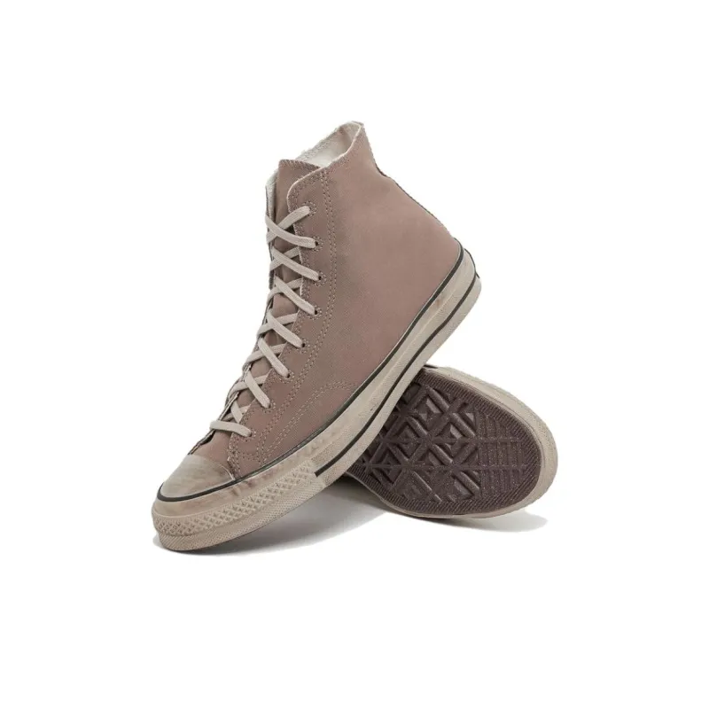 Chuck 70 Converse High 'Upcycled Mud Mask'-3
