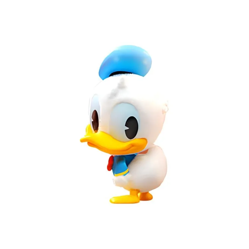 Hot Toys Donald Duck Birthday Collection Donald Duck 90th Anniversary Chibi Figures-2