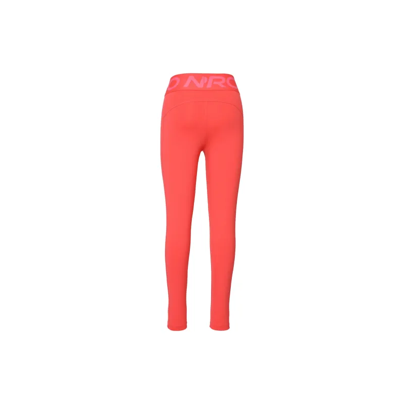 Nike Pro Sculpt Sports Pants Women's Carnation Pink-1
