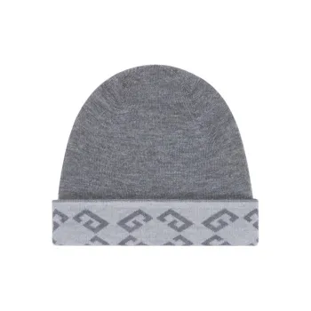 GIVENCHY Wool Beanies Men's Light Gray