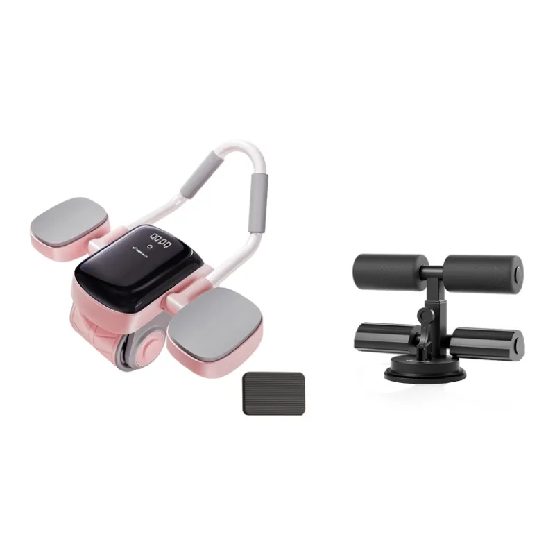 MERACH Abdominal Rollers-21