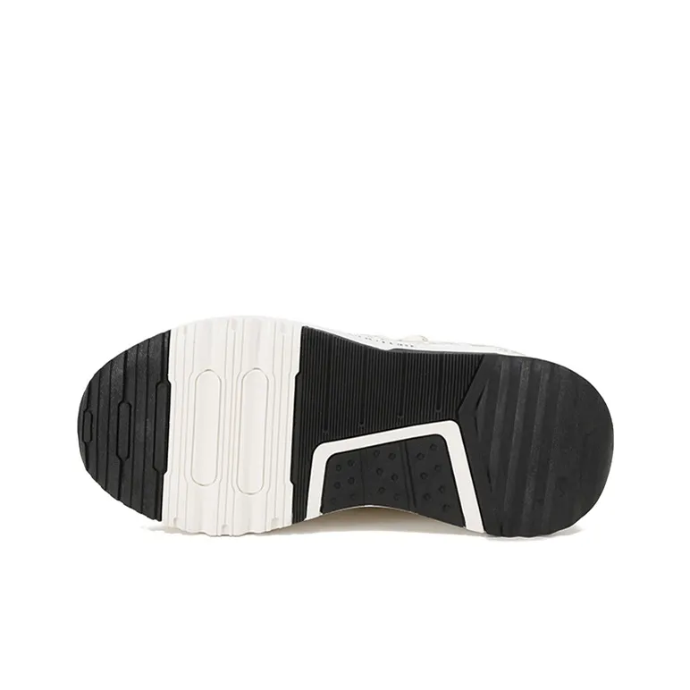 VERSACE JEANS COUTURE Low Top Casual Shoes Women's White-4