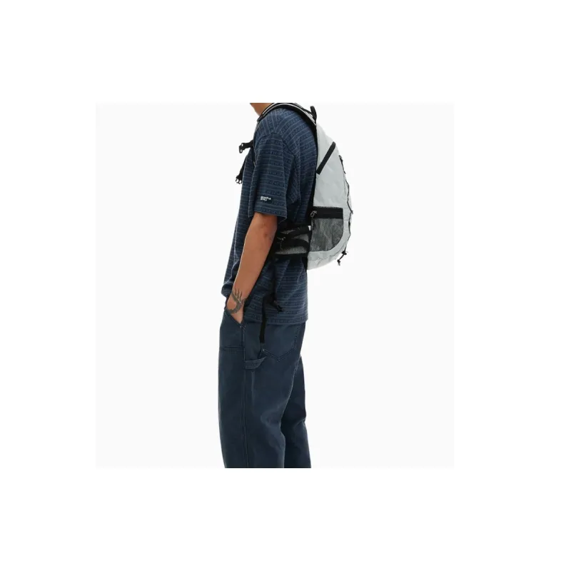 Thisisneverthat Nylon Backpack Regular Unisex Ivory-4