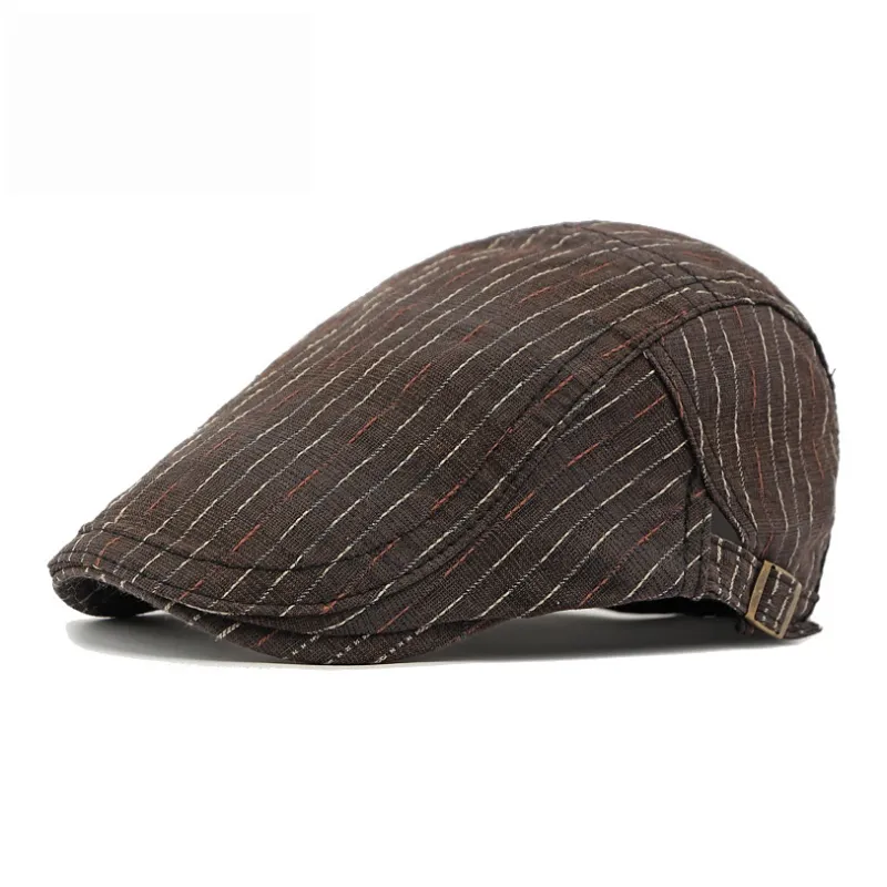 TUCANO Berets Men-4