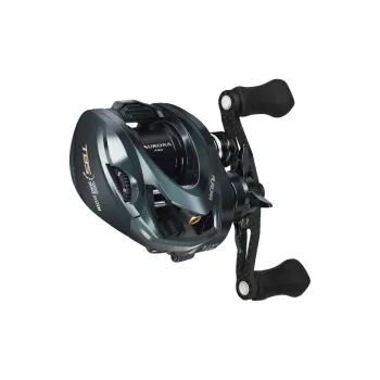 HISTAR HISTAR Aurora Micro Air CF Fishing Line Reels Water Drop Wheel