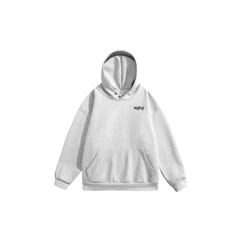 Mulinsen Mulinsen Sweatshirt Unisex-3