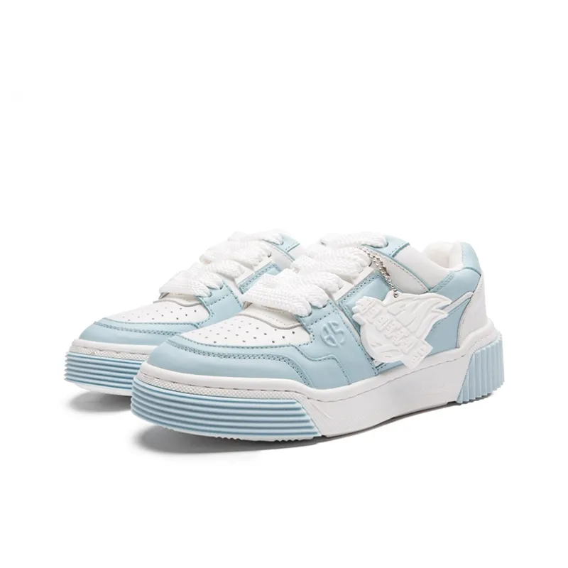 BLOCCO5 Tom Sachs X NikeCraft General Purpose Low Top Skateboard Shoes Unisex-1