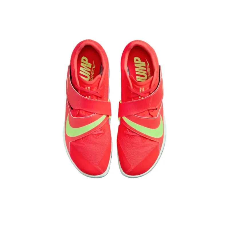 Nike Rival Jump Bright Crimson Lime Blast Hyper Orange Washed Coral-2