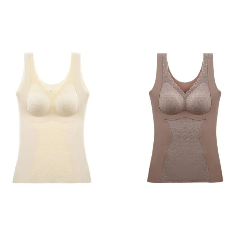 GRACEWELL Tank Tops Women's 2 Pack-114