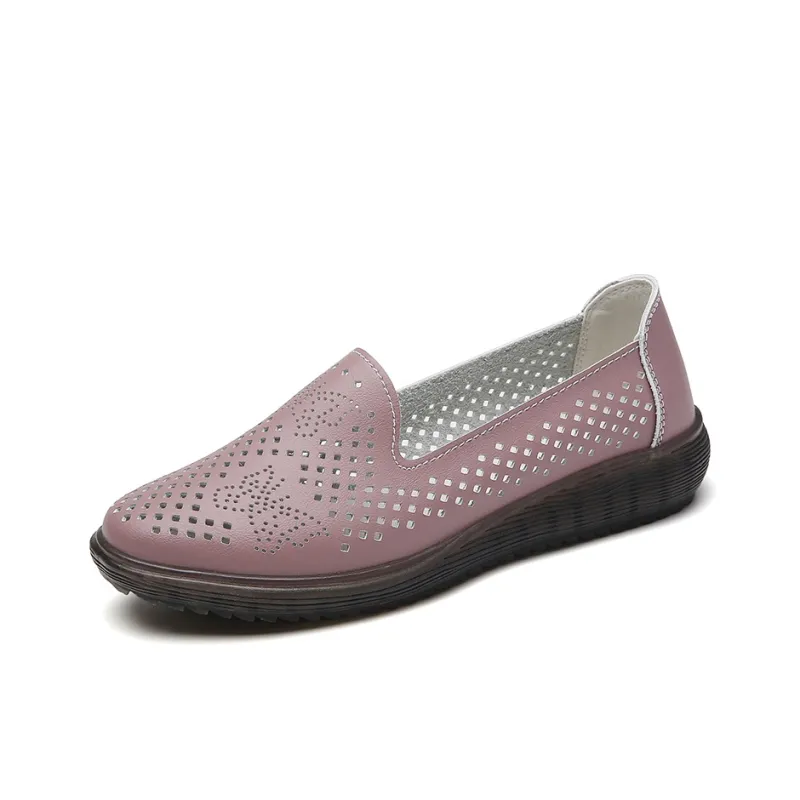 KUPE Casual Single Shoes Women's-15