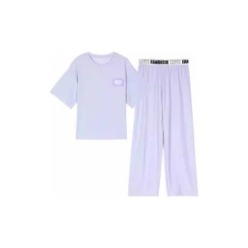 Fandecie Women's Pajama Sets