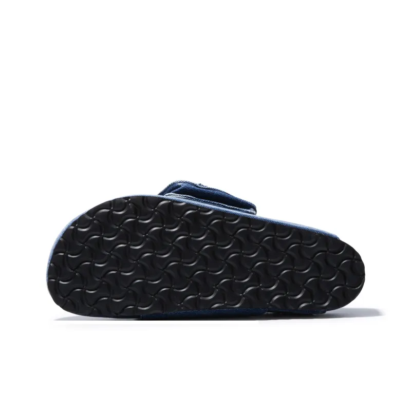 SANBAI STUDIO Wrap toe Slippers Unisex-9