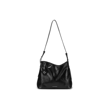 ROSA HERMOSO Cow Leather Crossbody Bag Regular Women's Multicolor