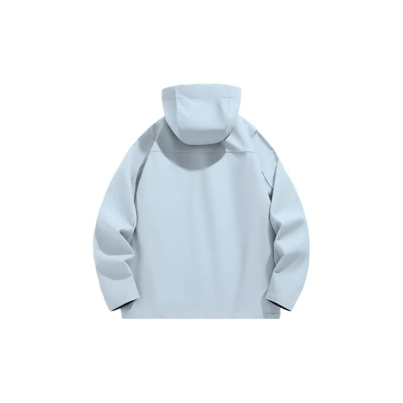 MJ STYLE Jackets & Coats Unisex-1