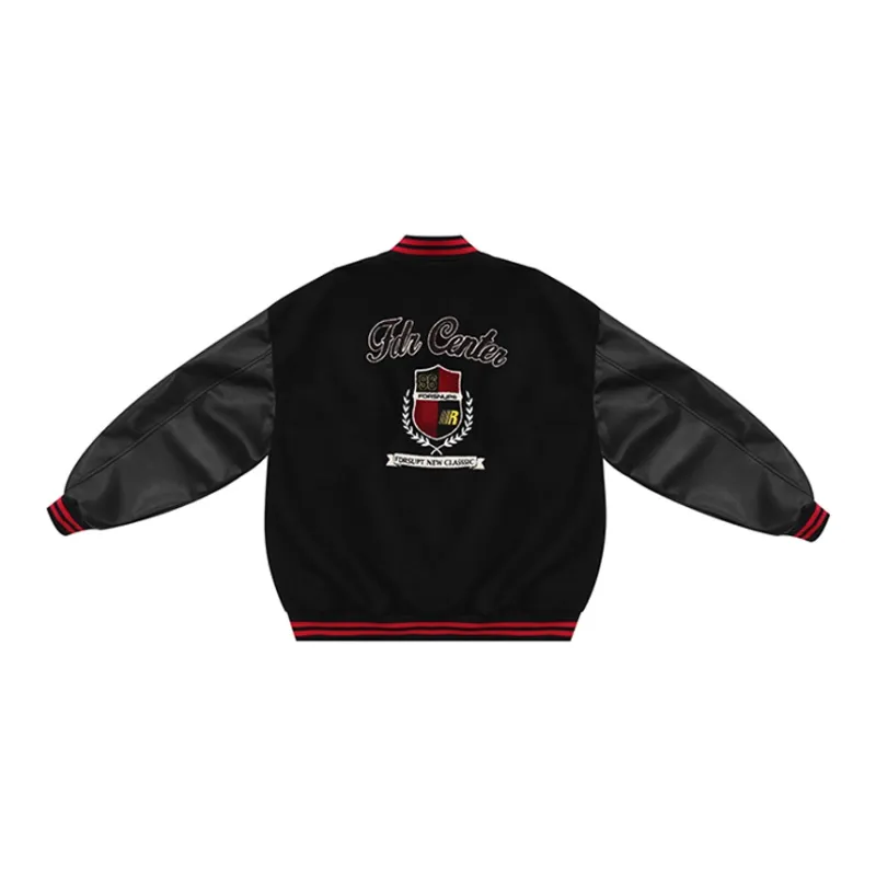 FDR Jackets Unisex-8