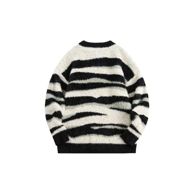 Lightning X Storm Sweater Unisex-7