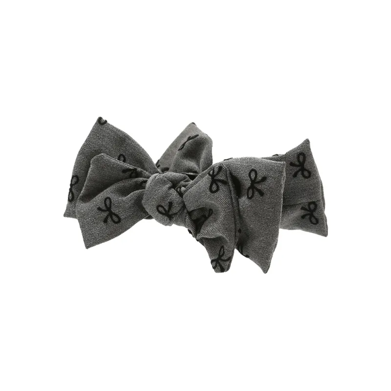 Like A Dream Fabric Hair Clips Women's-4