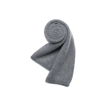 PIERRE CARDIN Cashmere Knit Scarves Women's