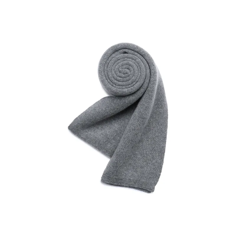 PIERRE CARDIN Cashmere Knit Scarves Women's-0