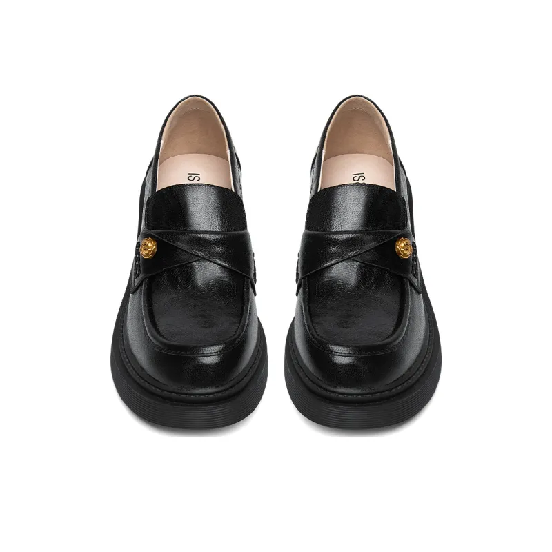 Lily Wei Loafers Women's-4