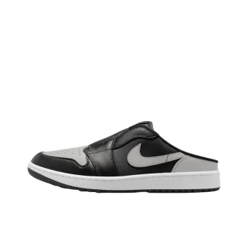 JORDAN 1 Mule Golf 'Shadow'