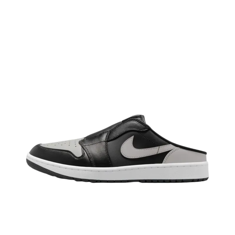 Jordan 1 Mule Golf Shadow-0
