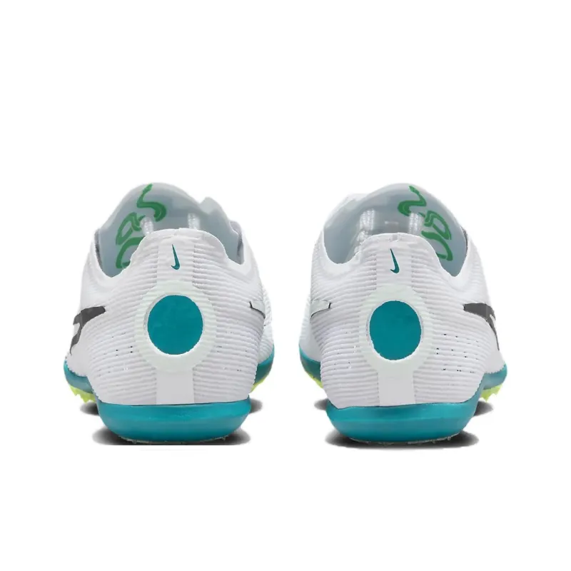 Nike Zoom Mamba 6 White Bright Spruce Vapor Green Black-4
