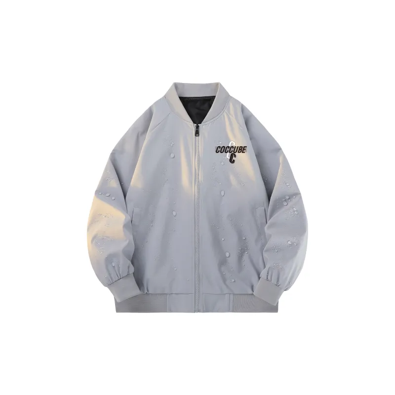COC CUBE Jackets Unisex-13