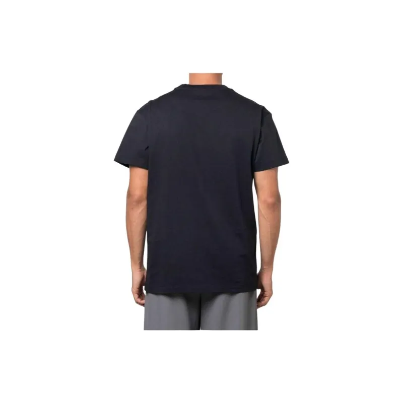 JIL SANDER + 3 Pack Short Sleeved T Shirt Set-4