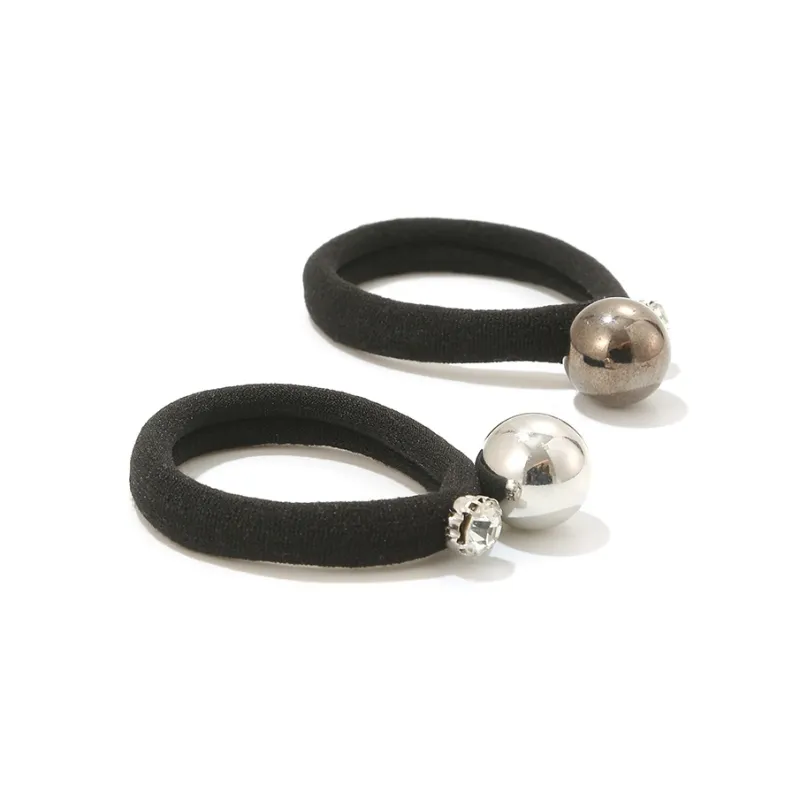 Like A Dream Fabric Hair Tie Women's-21