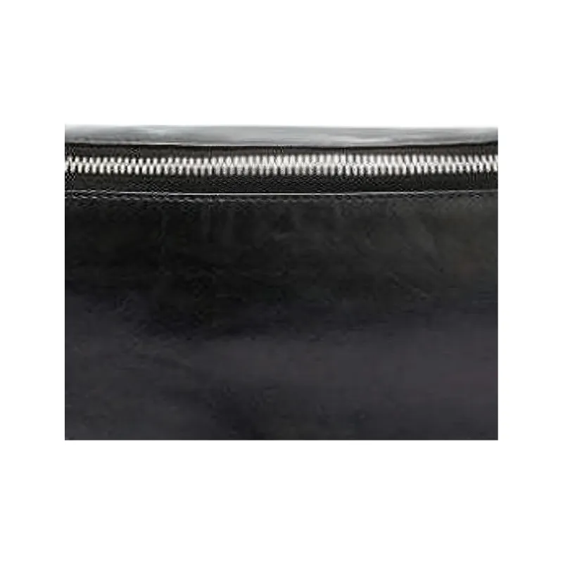 JIL SANDER Zip Up Belt Bag-4