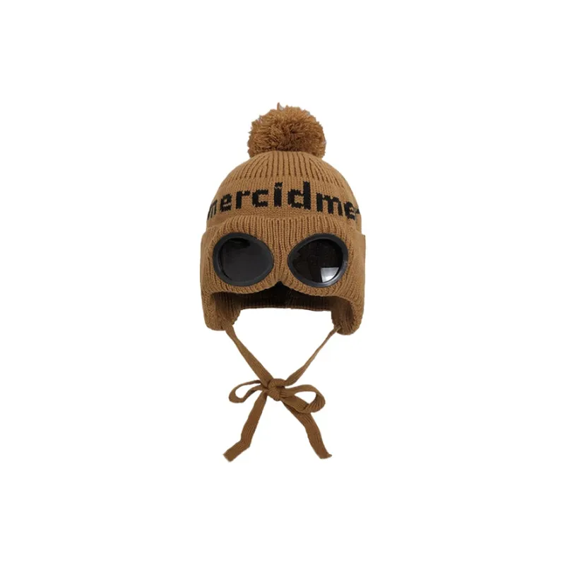 BAGGL Polyester Beanies Unisex Gift Box Set-7