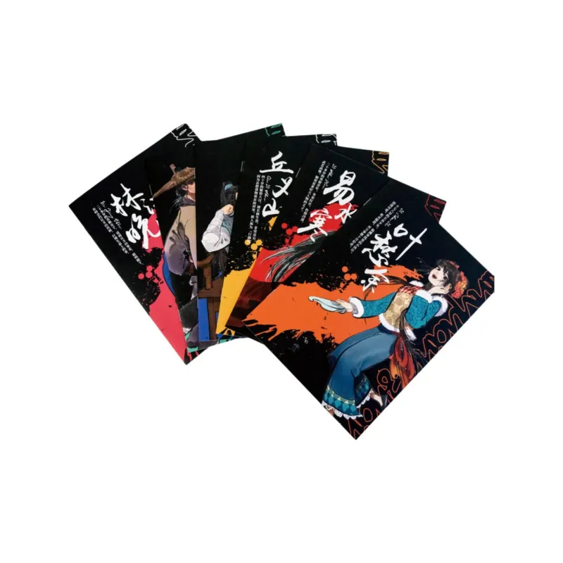 K DEYOUXI Board Games-2