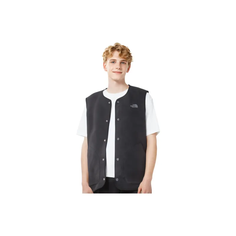 THE NORTH FACE SS24 ACAMPO VEST Vest Unisex Black-3