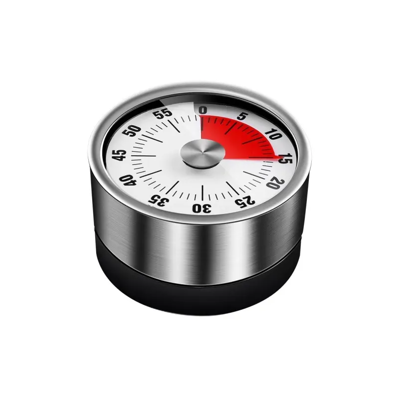 Nolros Unisex Alarm Clocks-4