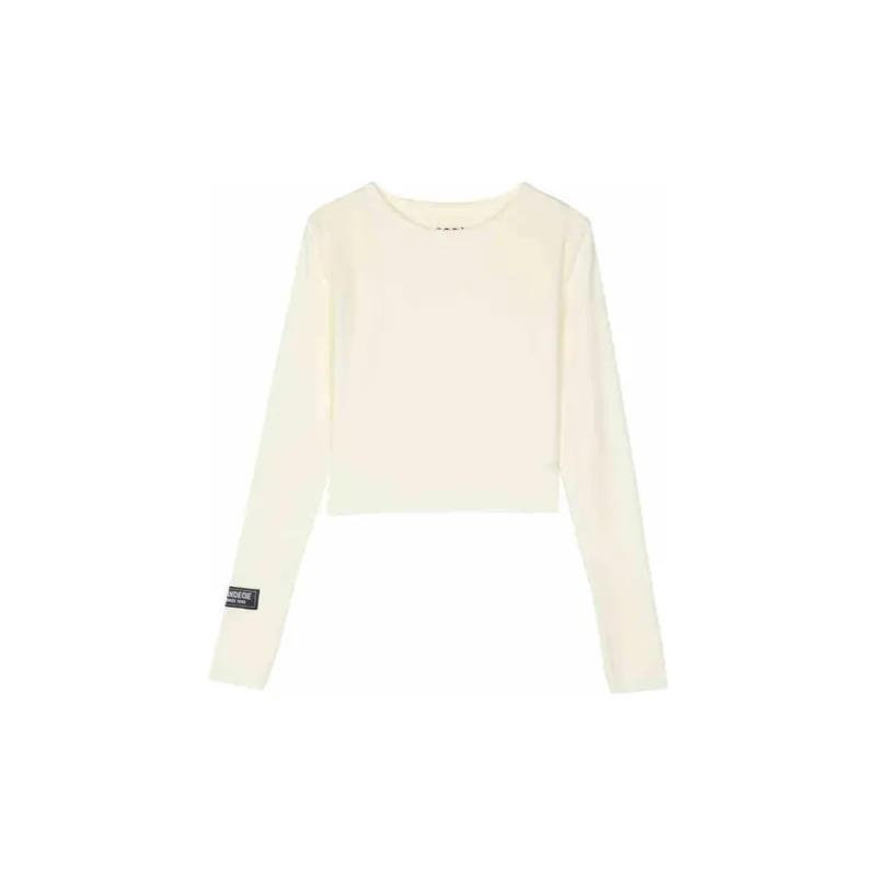 Fandecie Women's Undershirts-5