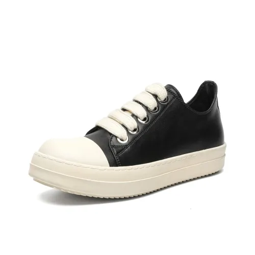 V ZERO FIVE Anti Slip And Wear Resistant Balance Low Top Skateboard Shoes Men's Black