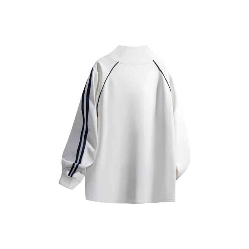 WARNING LIGHT Sweatshirt Unisex-6
