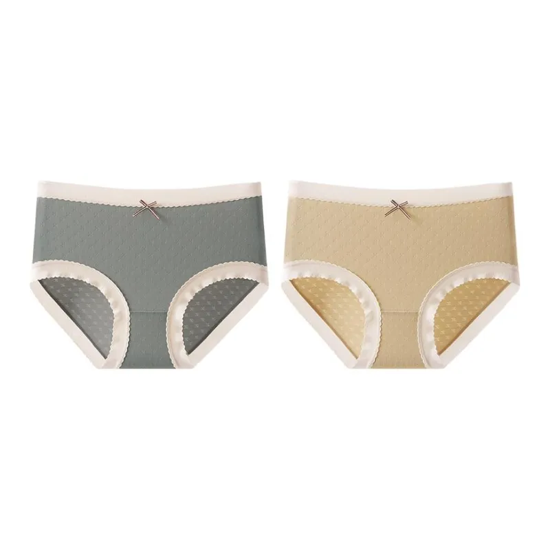 GRACEWELL Underpants Women's 2 Pack-10