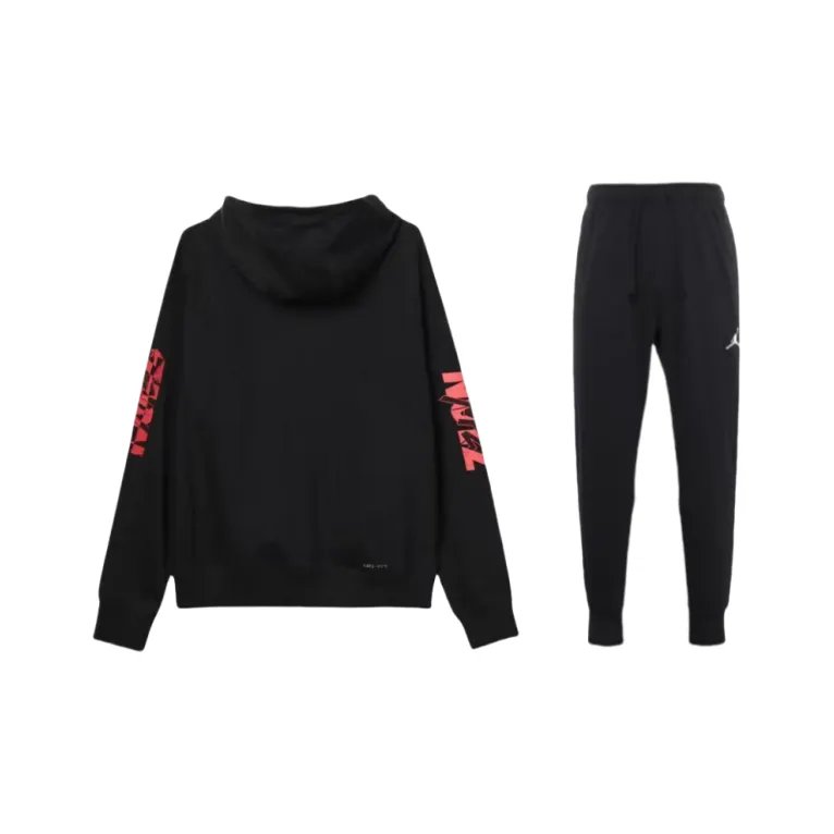 Jordan Casual Sportswear Unisex-1