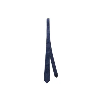 GUCCI Ties Men Sea Blue