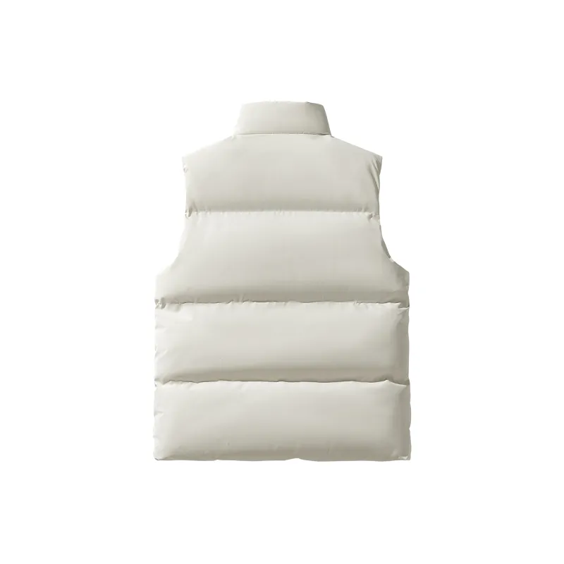 FOREVER 21 Vests Unisex-7