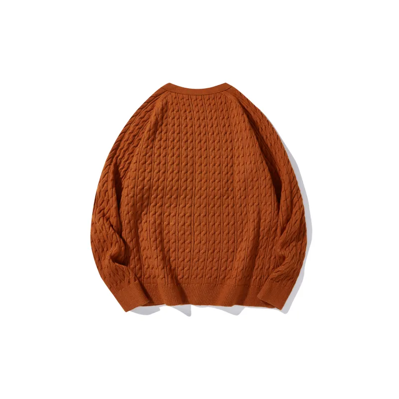 CrocoSport Knitwear Unisex-5