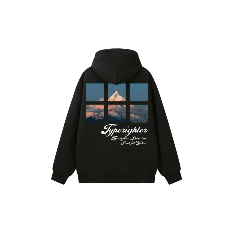 TYPERIGHTER Sweatshirts Unisex-1
