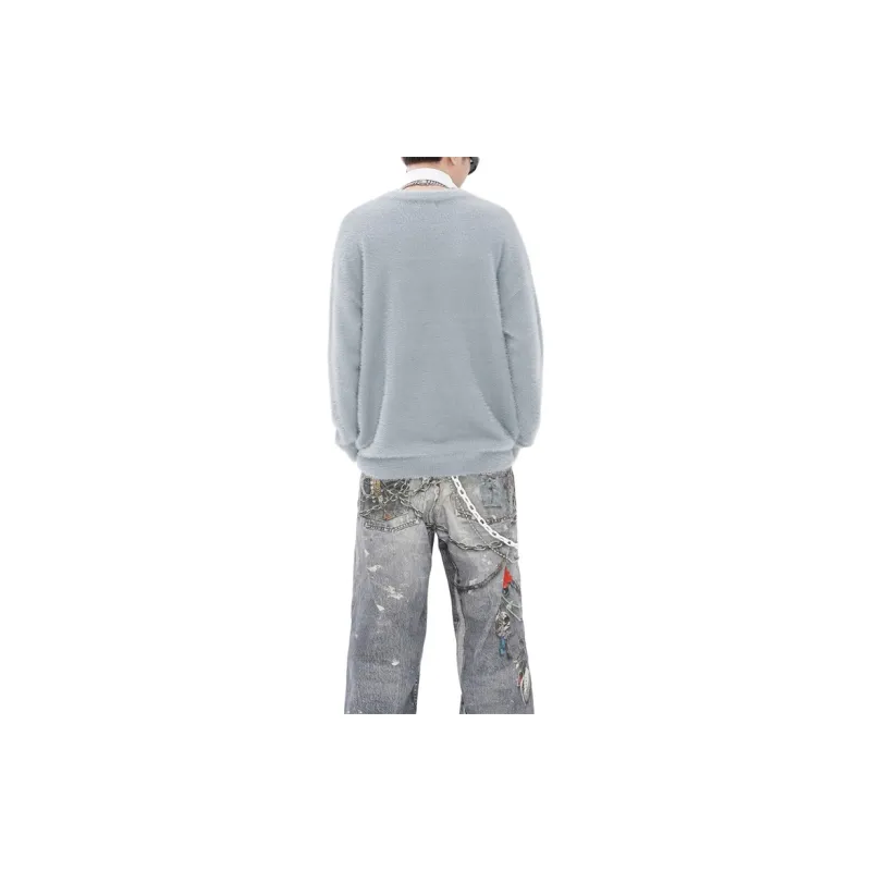 PEDLOR Knitwear Unisex-9