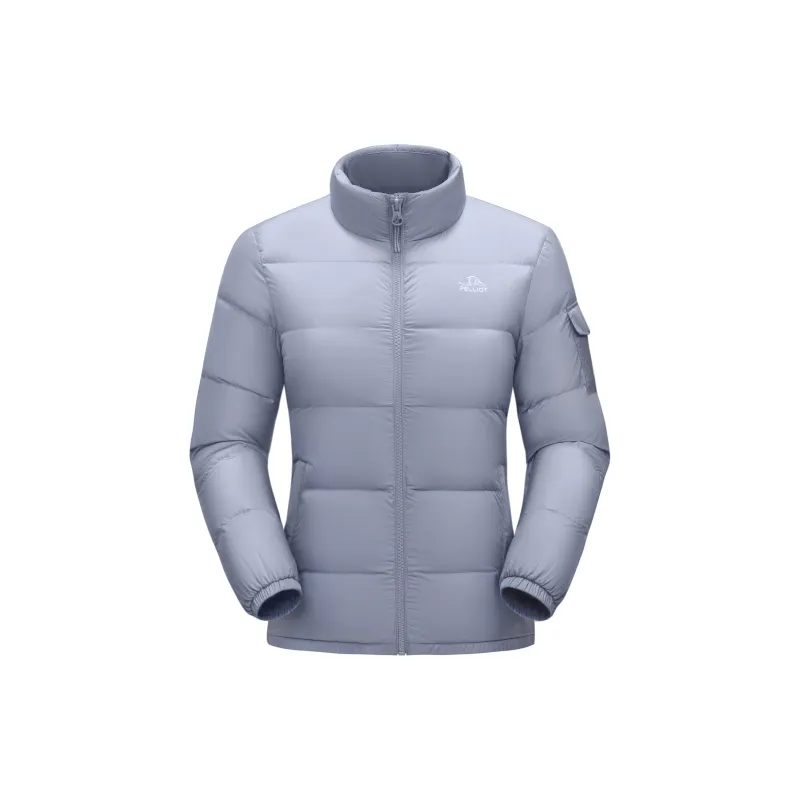PELLIOT Classic 1.0 Down Jackets Women's-4
